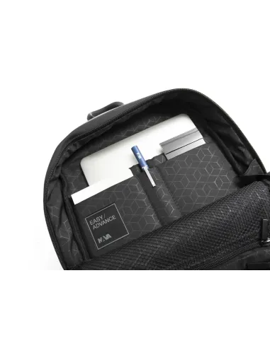 Two-compartment PC backpack Easy Advance