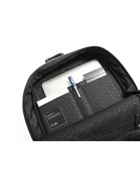 Nava Easy Advance Rucksack mit zwei Fächern