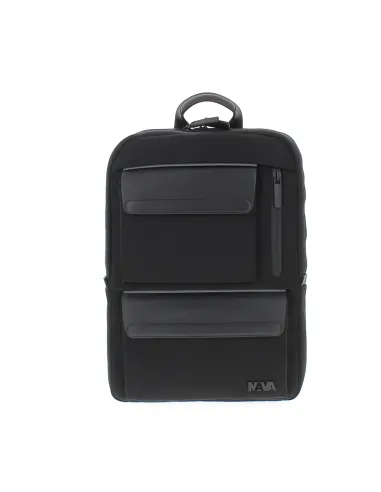 Nava Metro small laptop backpack