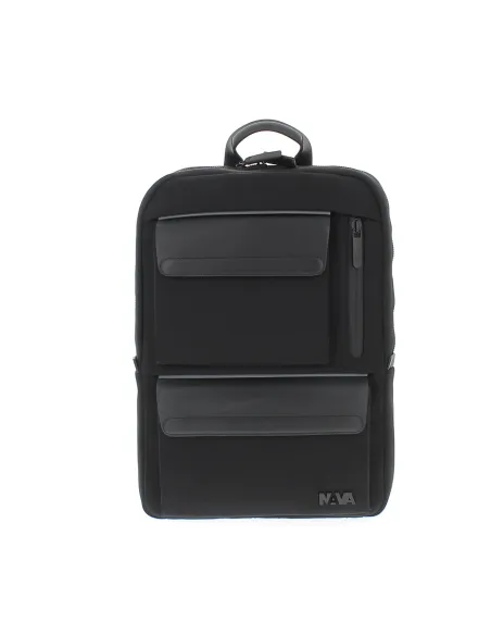 Nava Metro kleiner Laptop-Rucksack