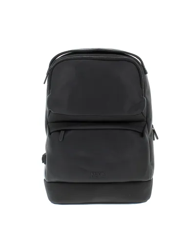 Organized backpack Motion