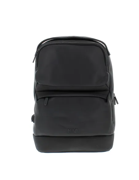 Organized backpack Motion