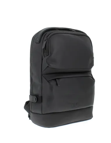 Organized backpack Motion