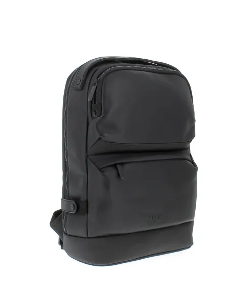 Organized backpack Motion