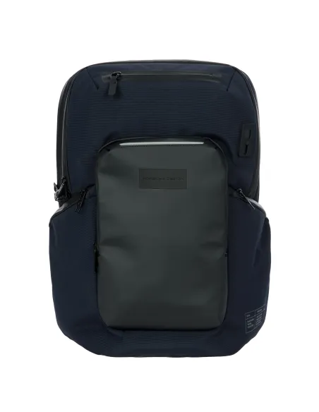 Zaino Porsche Design a due scomparti