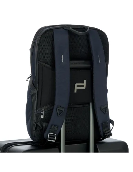 Porsche Design Rucksack mit zwei Fächern