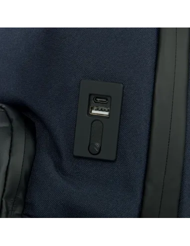 Zaino Porsche Design a due scomparti