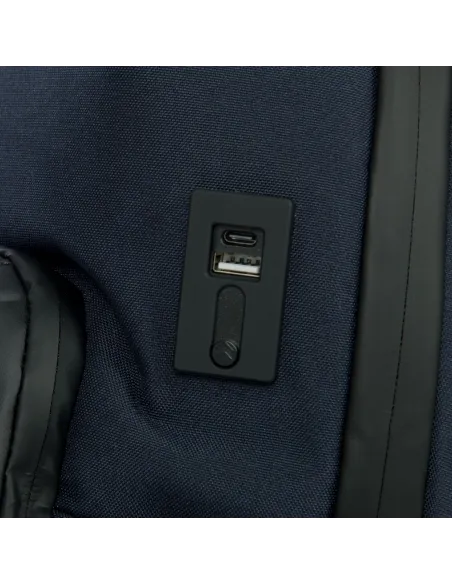 Zaino Porsche Design a due scomparti