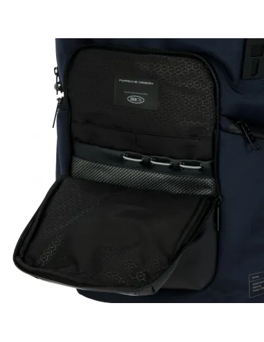 Porsche Design backpack with two...