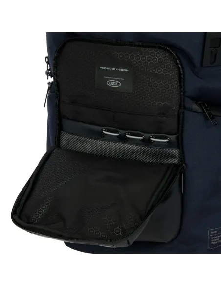 Porsche Design Rucksack mit zwei Fächern