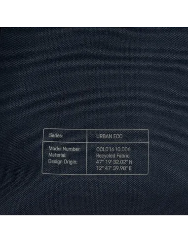 Porsche Design Rucksack mit zwei Fächern