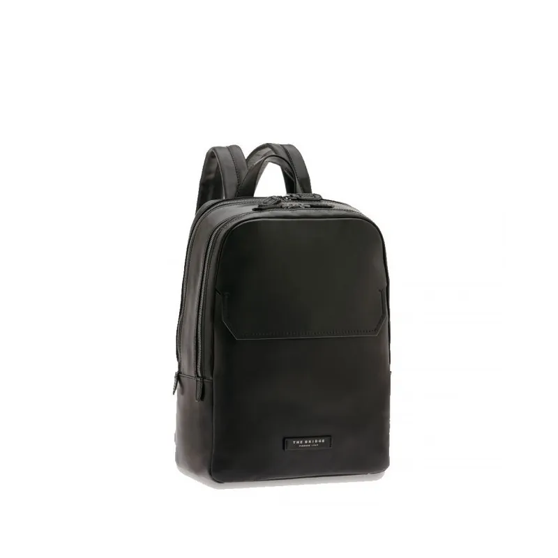 The Bridge Williamsburg laptop backpack