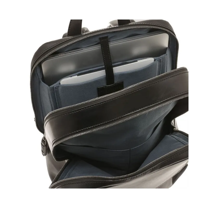 The Bridge Williamsburg laptop backpack 2