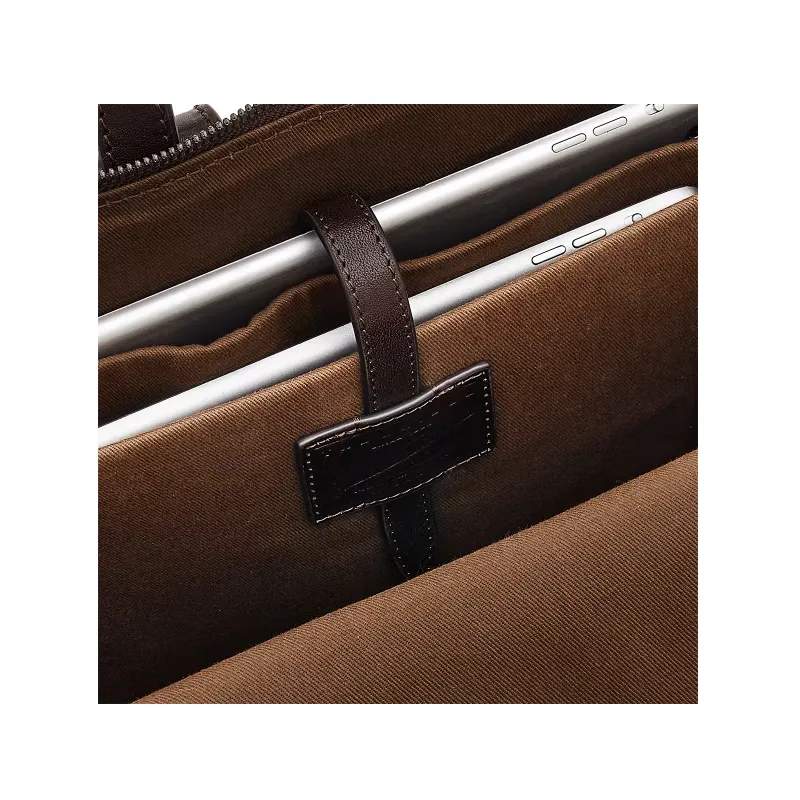 The Bridge Alberto Large backpack 2