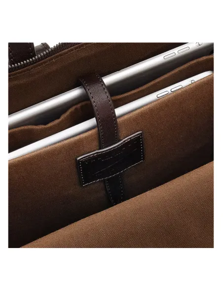 The Bridge Alberto Large backpack