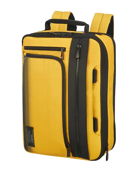 Samsonite Briefcase/backpack