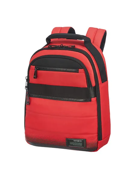 Zaino piccolo Samsonite CityVibe rosso