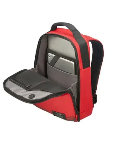 Zaino piccolo Samsonite CityVibe rosso