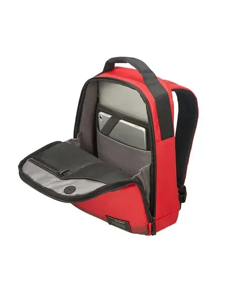Samsonite Tablet backpack red