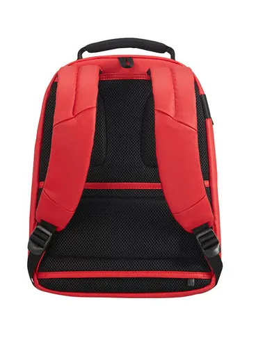 Zaino piccolo Samsonite CityVibe rosso