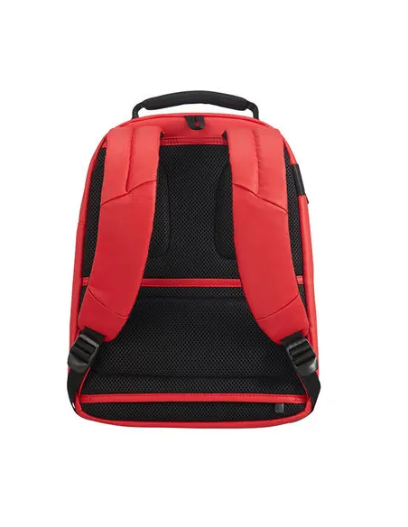 Samsonite Tablet backpack red