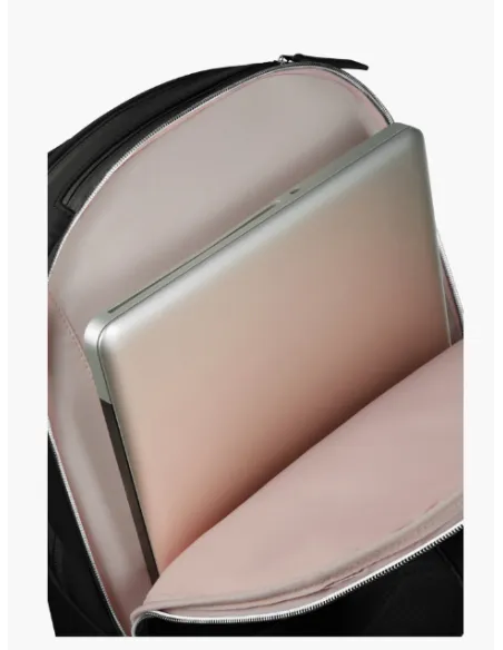 Damen PC-Rucksack Eco Wave