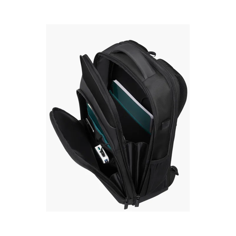 Samsonite Mysight 17.3" PC backpack with dual compartment 2