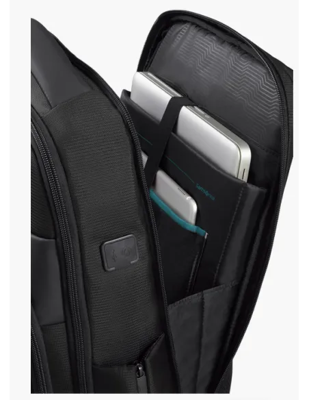 Zaino Samsonite Mysight Porta PC da 17,3" con doppio scomparto