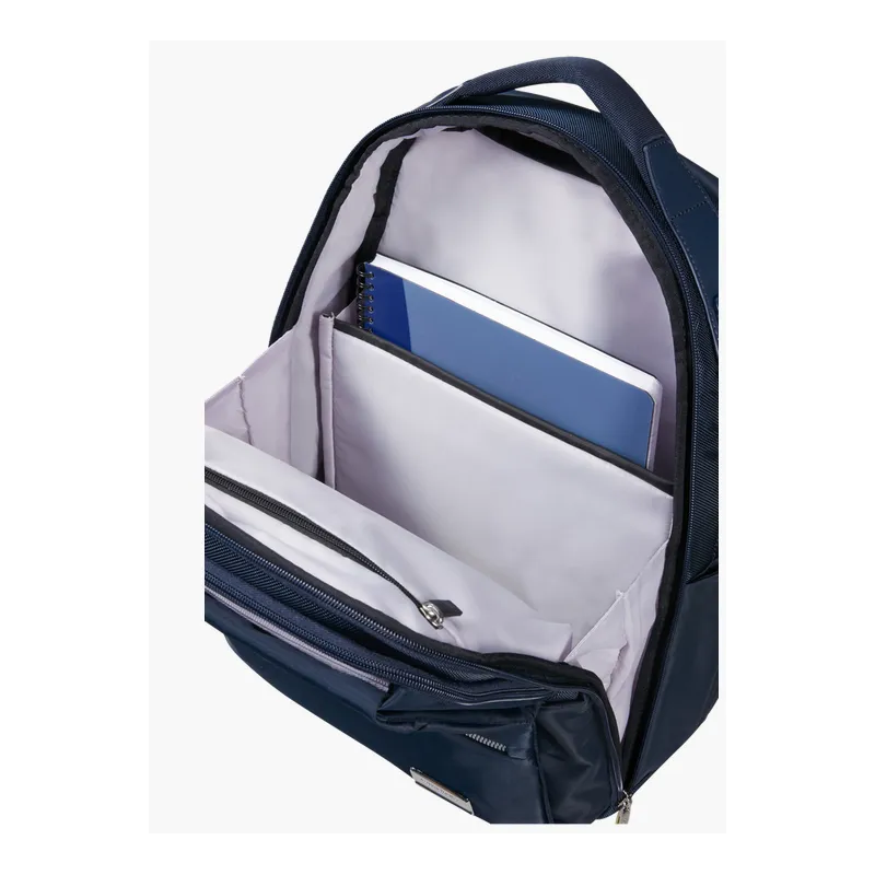 Zainocon due scomparti Samsonite Openroad Chic 2