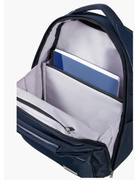 Samsonite Openroad Chic Ladies' computer backpack with two compartments