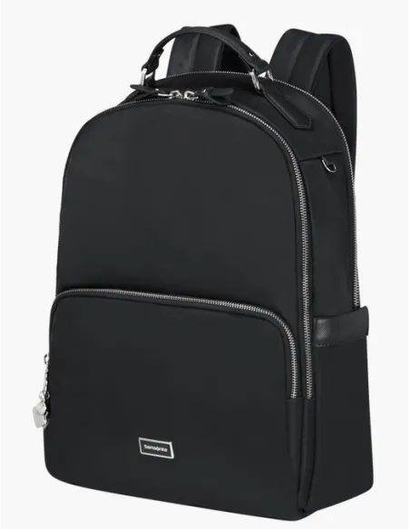 Zaino donna con porta PC da 14,1 Karissa Biz