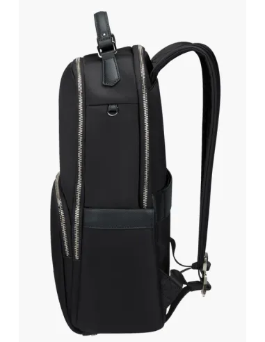 Zaino donna con porta PC da 14,1...