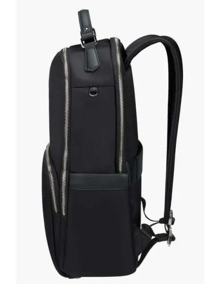 Zaino donna con porta PC da 14,1 Karissa Biz