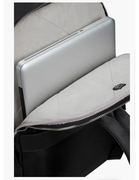 Zaino donna con porta PC da 14,1 Karissa Biz