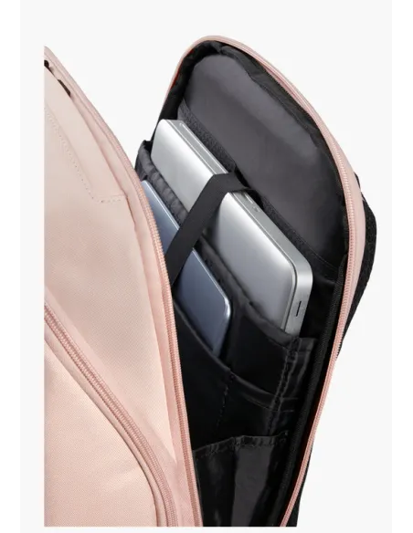 Samsonite Stackd Biz 14,1" PC-Rucksack KH8001