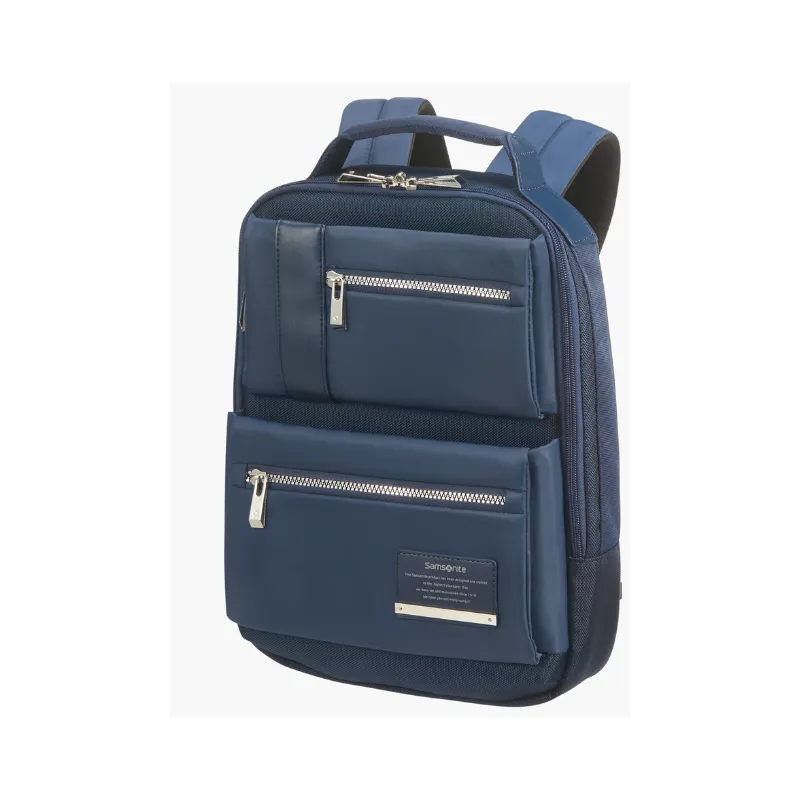 Zaino donna Samsonite OpenRoad Chic blu
