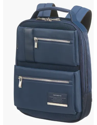 Samsonite Lady Backpack Openroad blue