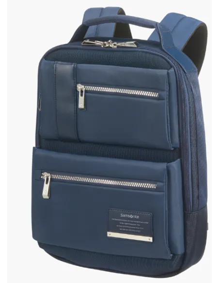 Samsonite Lady Backpack Openroad blue