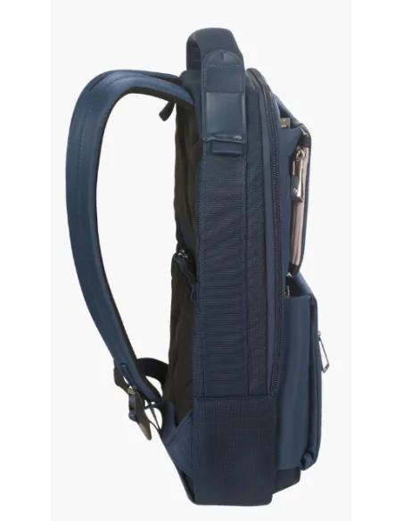 Samsonite Lady Backpack Openroad blue