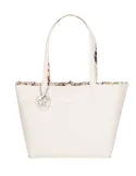 Shopping Piero Guidi bianca