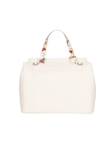 Piero Guidi Be Magic Handbag with flap