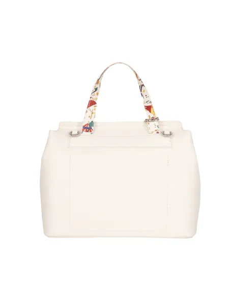 Piero Guidi Be Magic Handbag with flap