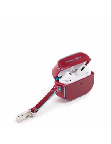 AirPods Pro case B2 red