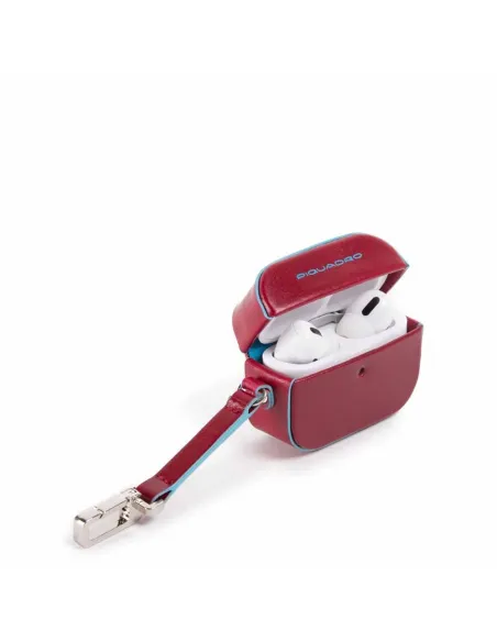 AirPods Pro case B2 red