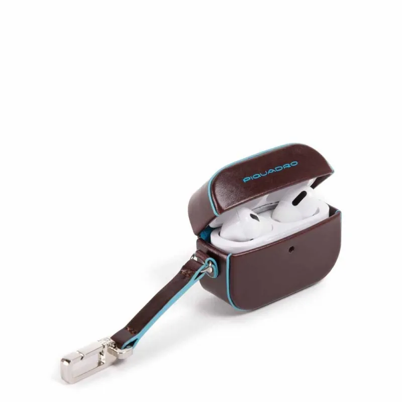 Piquadro B2 AirPods Pro case