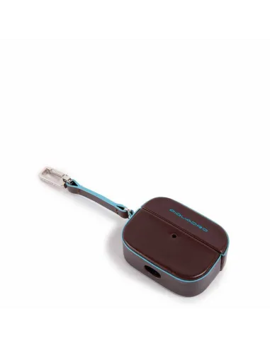 Custodia in pelle per AirPods Pro...