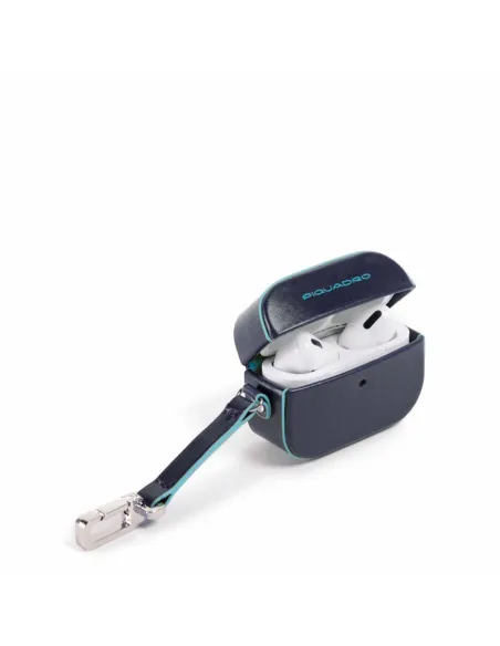 AirPods Pro case Blue Square