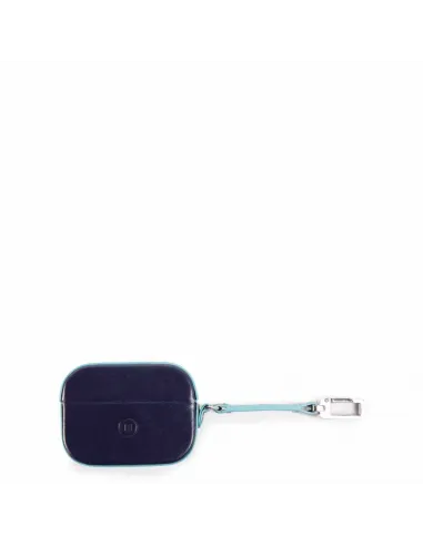 AirPods Pro case Blue Square