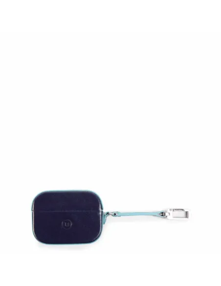 Piquadro Blue Square AirPods Pro Etui