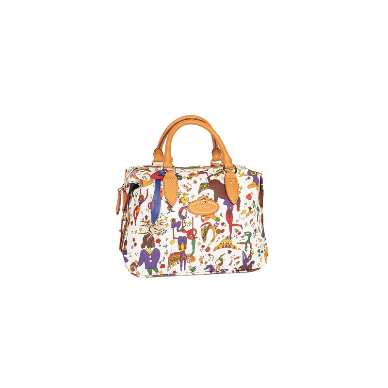 Damen Handtasche Piero Guidi Magic Circus 2